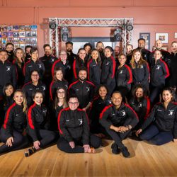 Mambo Pa Ti Dance Company