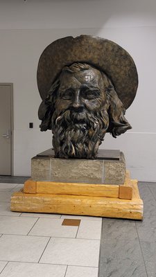 Calgary International Airport by null