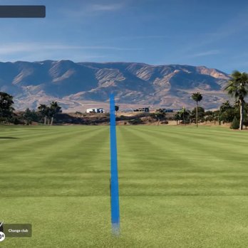 Better Golf Academy - Every shot is captured in real time -- carry, total distance, ball speed, spin rate, and shot shape, all tracked instantly on Trackman. This - Golf Lessons Near Me Better Golf Academy - Every shot is captured in real time -- carry, total distance, ball speed, spin rate, and shot shape, all tracked instantly on Trackman. This - Golf Lessons Near Me