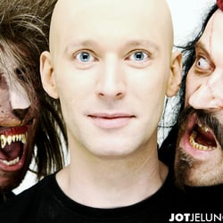 Jot Jelunge, Karneval, Kostüme, Laden & Werkstatt - Das JotJelunge Team