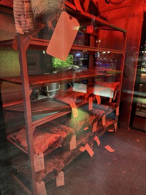 Zaya 1943 Korean Steakhouse by null