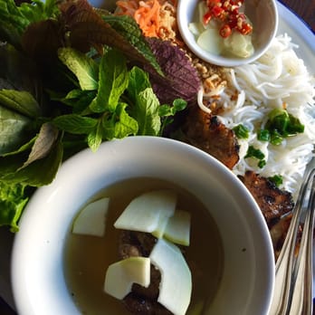 Ba Bar - Bun Cha Hanoi- yum! - Vietnamese Near Me - Seattle, Washington Ba Bar - Bun Cha Hanoi- yum! - Vietnamese Near Me - Seattle, Washington