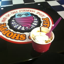 Pitstop Shoppe