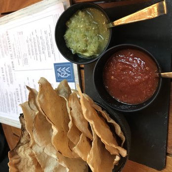 Zanaya - Mexican Near Me - Ciudad de México, DIF
