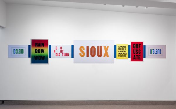 Krakow Witkin Gallery by null