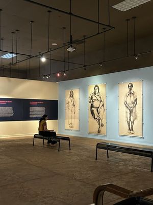 Arte Américas by null