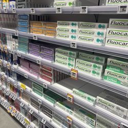 Pharmacie Nice Etoîle