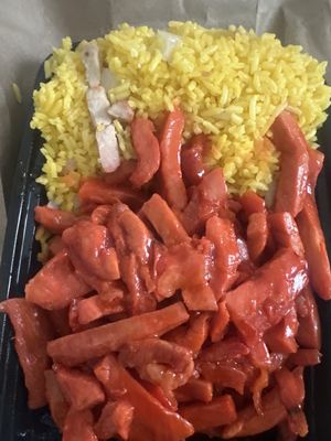 88 China Premium Chinese & Asian Cuisine by null