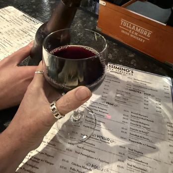 Massimino's - Italian Near Me - Boston, Massachusetts