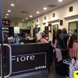 Fiore Hair & Beauty