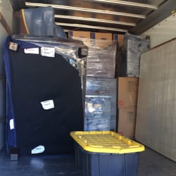 Peninsula Cleaning & Moving Services - Packing and loading done right by years of experienced professionals everytime.