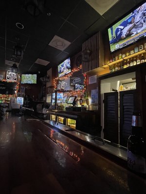 Swingin' Doors Saloon by null