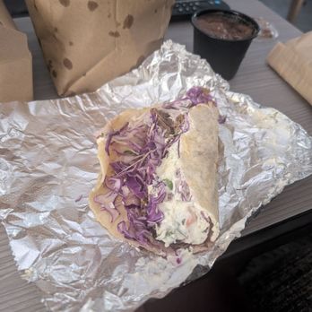 Taco Buddha - To go taco - Tacos Near Me - University City, Missouri