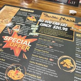 masa masa SUSHI MASA SPRING - Updated November 2025 - 745 Photos & 284