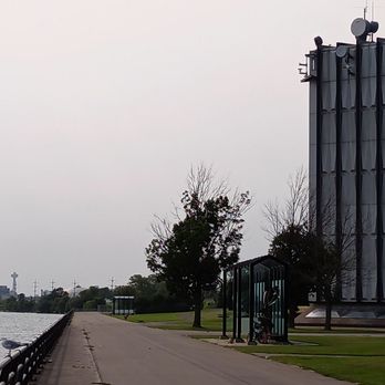 Water Intakes - Landmarks & Historical Buildings Near Me - Niagara Falls, New York Water Intakes - Landmarks & Historical Buildings Near Me - Niagara Falls, New York