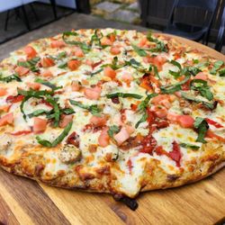 Chico Pizza & Chicken