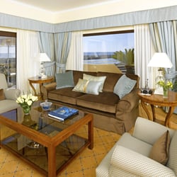 Hotel Quinta do Lago - Suite Royal