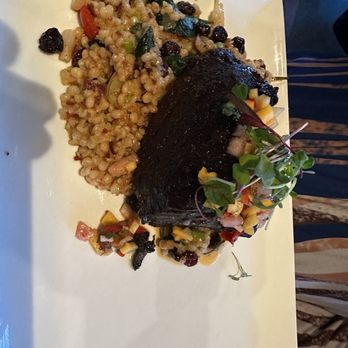 Wild Ginger Restaurant - Braised short rib - Asian Fusion Near Me - Franklin, Tennessee