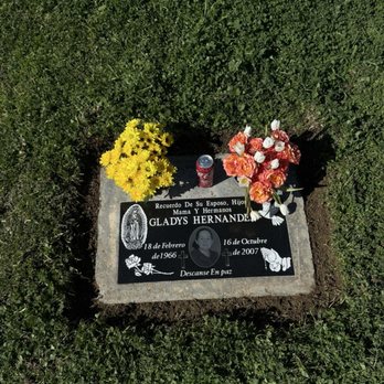 Arvin Cemetery - After I cleaned up the edges with my own tools :) brought my own bag to throw trash away and brought my own water. - Funeral Services & Cemeteries Near Me - Bakersfield, California Arvin Cemetery - After I cleaned up the edges with my own tools :) brought my own bag to throw trash away and brought my own water. - Funeral Services & Cemeteries Near Me - Bakersfield, California
