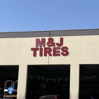 M&J Tires And Wheels - Awesome shop!!! Thanks guys!! - Tires Near Me - Riverside, California M&J Tires And Wheels - Awesome shop!!! Thanks guys!! - Tires Near Me - Riverside, California