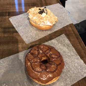 Hurts Donuts - Donuts Near Me - Bettendorf, Iowa Hurts Donuts - Donuts Near Me - Bettendorf, Iowa