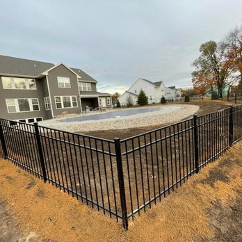 Property Revolution Roofing & Decks - Pool fence - Fences & Gates Near Me - Plainwell, Michigan