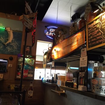 Chimy's - Front bar/ order station - Mexican Near Me - Fort Worth, Texas Chimy's - Front bar/ order station - Mexican Near Me - Fort Worth, Texas