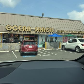 Ocean Shack - yes - Seafood Near Me - Arlington, Virginia
