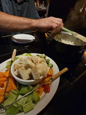 Anasazi Steakhouse by null