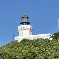 Arecibo Lighthouse and Historical Park - Lighthouse
