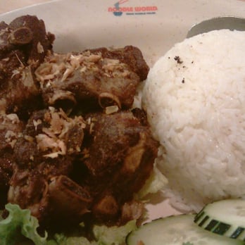 Noodle World - Chinese Near Me - Alhambra, California Noodle World - Chinese Near Me - Alhambra, California