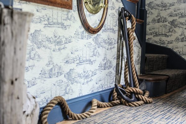 Great Island Inn by null