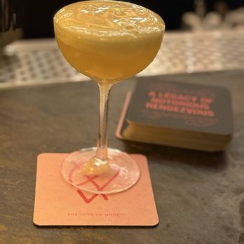 Reynold's - Cocktail Bars Near Me - Washington, DC, District of Columbia