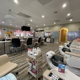 Super nice place