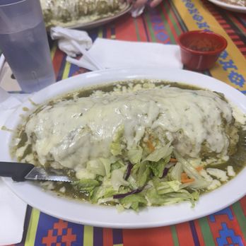 Tacos Autlense - Wet burrito verde sauce - Mexican Near Me - San Jose, California Tacos Autlense - Wet burrito verde sauce - Mexican Near Me - San Jose, California