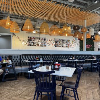 The Brunch District - Decor - Breakfast & Brunch Near Me - Colleyville, Texas The Brunch District - Decor - Breakfast & Brunch Near Me - Colleyville, Texas