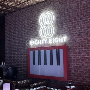 Eighty Eight - Music Venues Near Me - Birmingham, Alabama