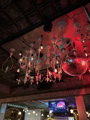 The White Bull Tavern by null