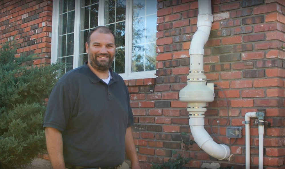 ADVANCED RADON SYSTEMS Updated September 2024 3780 Adirondack Dr