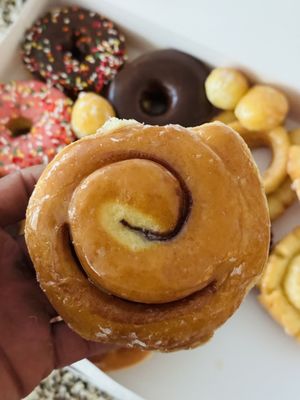 Marietta Donuts #2 by null