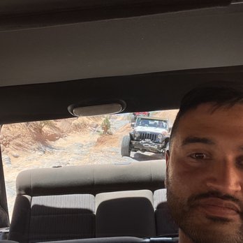 Dan Mick's Jeep Tours - Tours Near Me - Moab, Utah