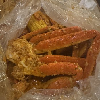 theBoil - Mmm garlic - Cajun/Creole Near Me - New York, New York theBoil - Mmm garlic - Cajun/Creole Near Me - New York, New York