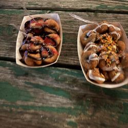 The Little Donut Factory