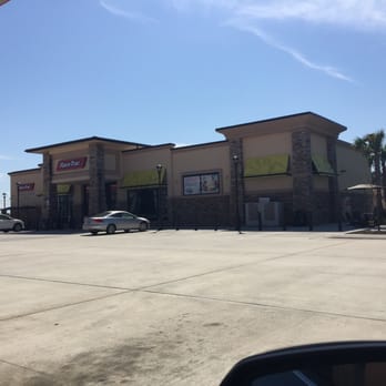 RaceTrac - Gas Stations Near Me - Bradenton, Florida