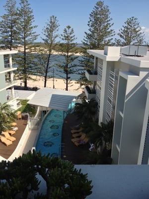 Rumba Resort by null