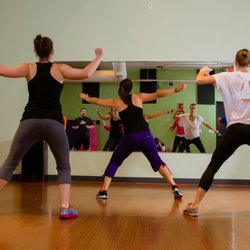 Burn Fitness 24/7