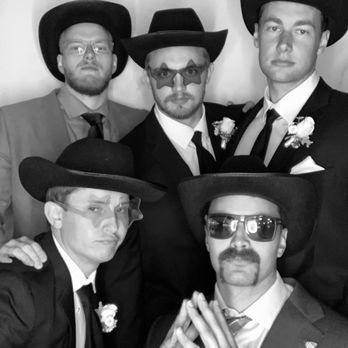 Nectar Photo Booth - Photo Booth Rentals Near Me Nectar Photo Booth - Photo Booth Rentals Near Me