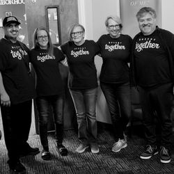 First Assembly of God Church - We are better together