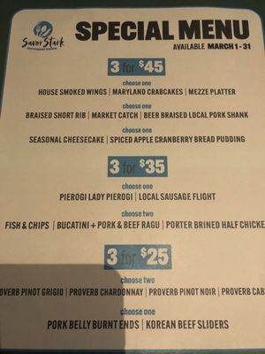 Gridiron Gastropub by null