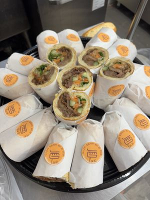 Gion Banh Mi & Tea by null